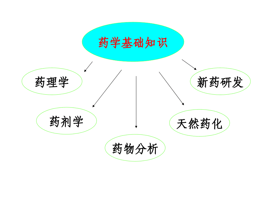 药学基础知识概述.ppt_第3页