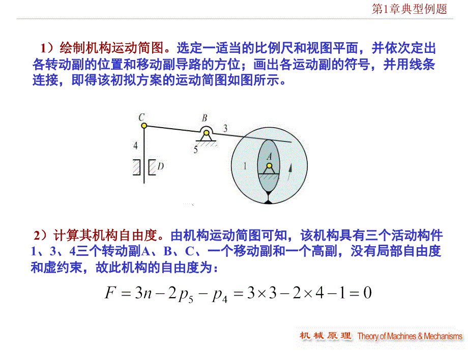 机械原理典型例题分析第1章典型例题.ppt_第3页