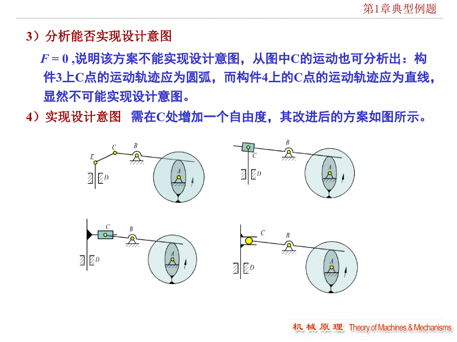 机械原理典型例题分析第1章典型例题.ppt_第4页