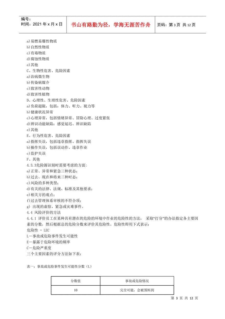 建筑施工企业危险源的控制_第3页