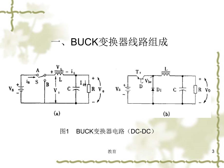 BUCK变换器稻谷书屋_第3页