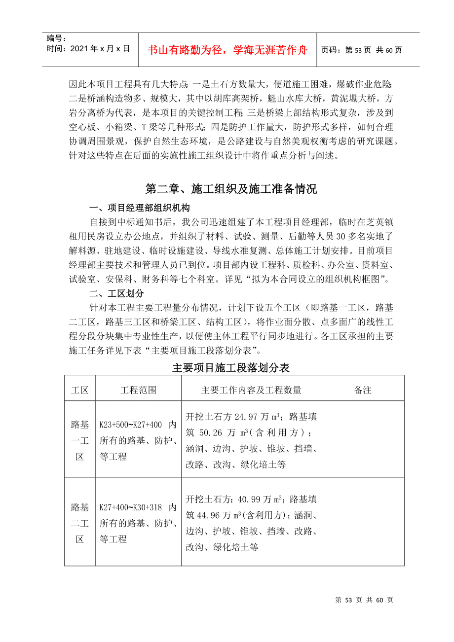 高速总施工组织设计-实施性_第4页