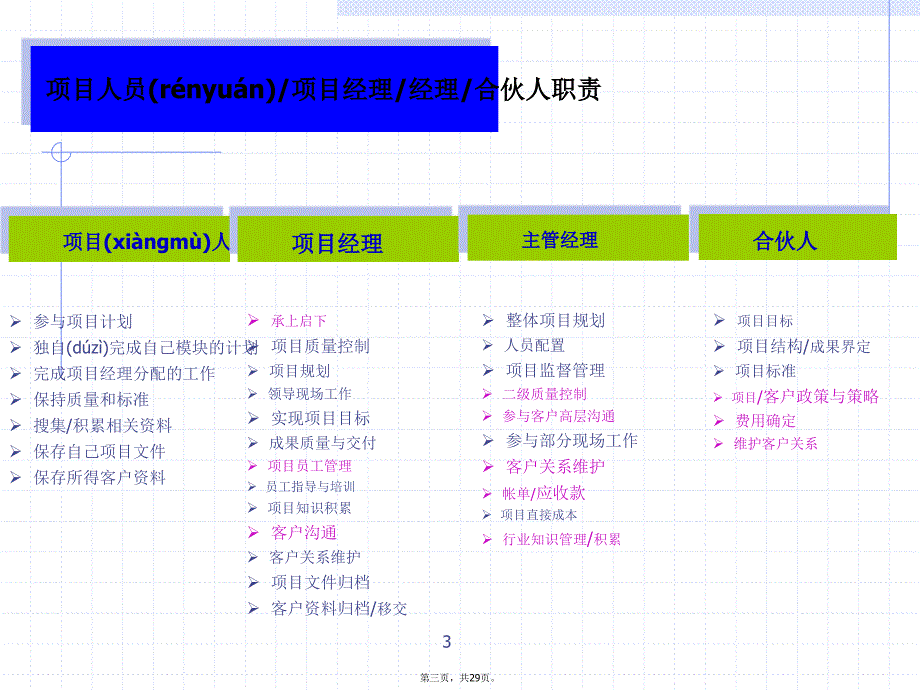 咨询项目流程2资料_第3页