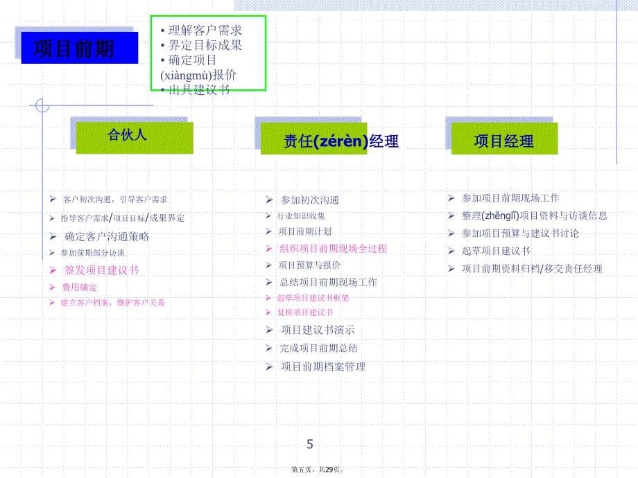 咨询项目流程2资料_第5页