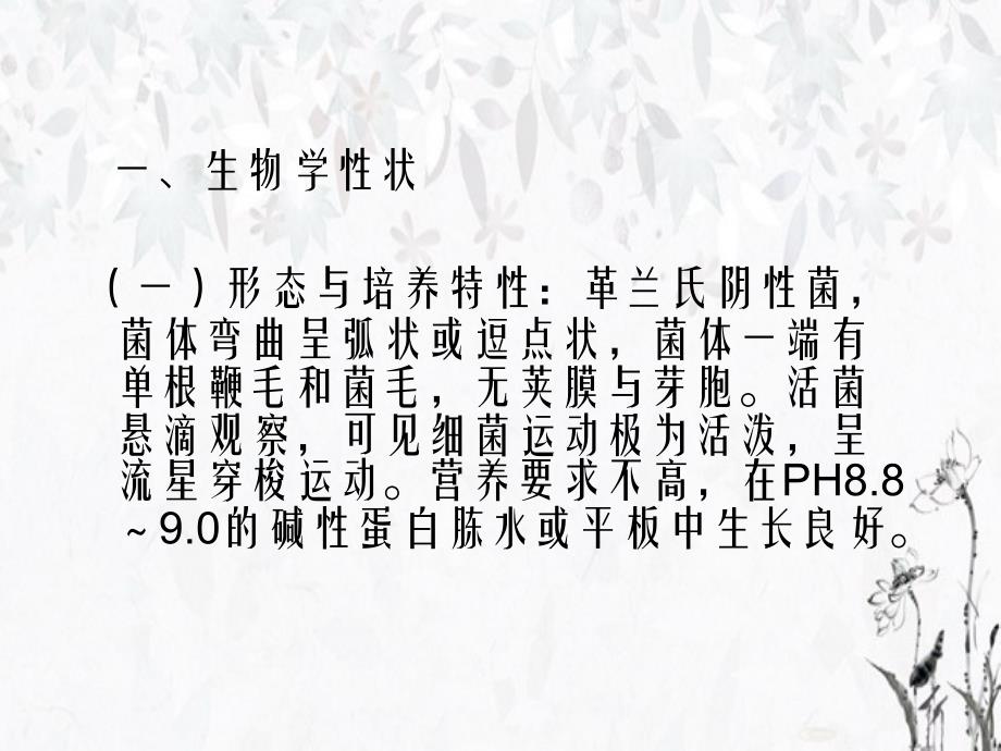 常见感染性腹泻的实验室诊断_第4页