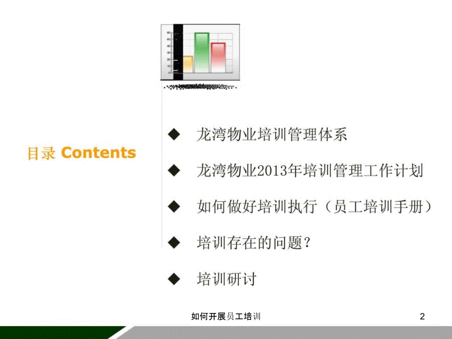 如何开展员工培训课件_第2页