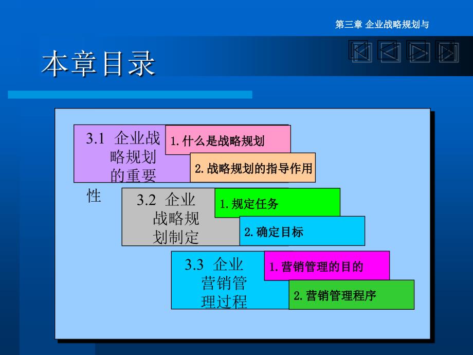 企业战略规划与营销过程_第2页