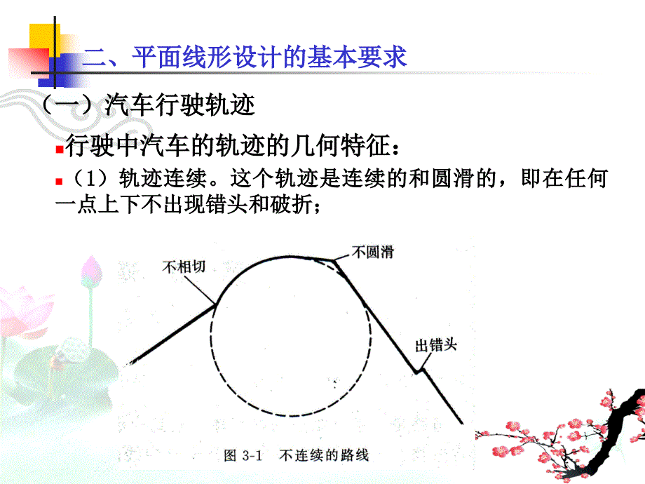 [交通运输]道路线形设计_第4页