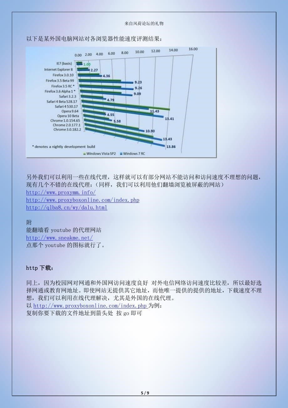 华汽校园网络情况及基本使用技巧vol1.1.doc_第5页