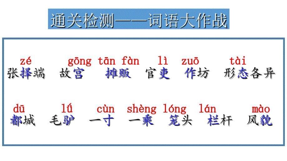 （精品&amp;amp#183;课堂教学课件）12一幅名扬中外的画_第5页