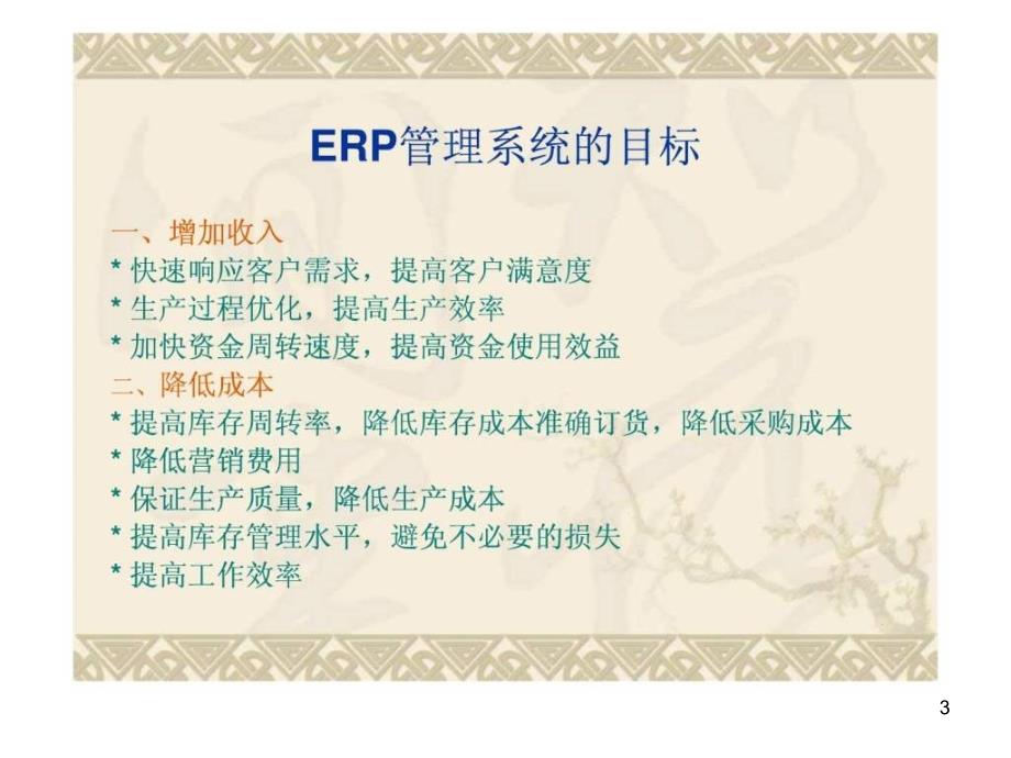 ERP管理系统课件_第3页