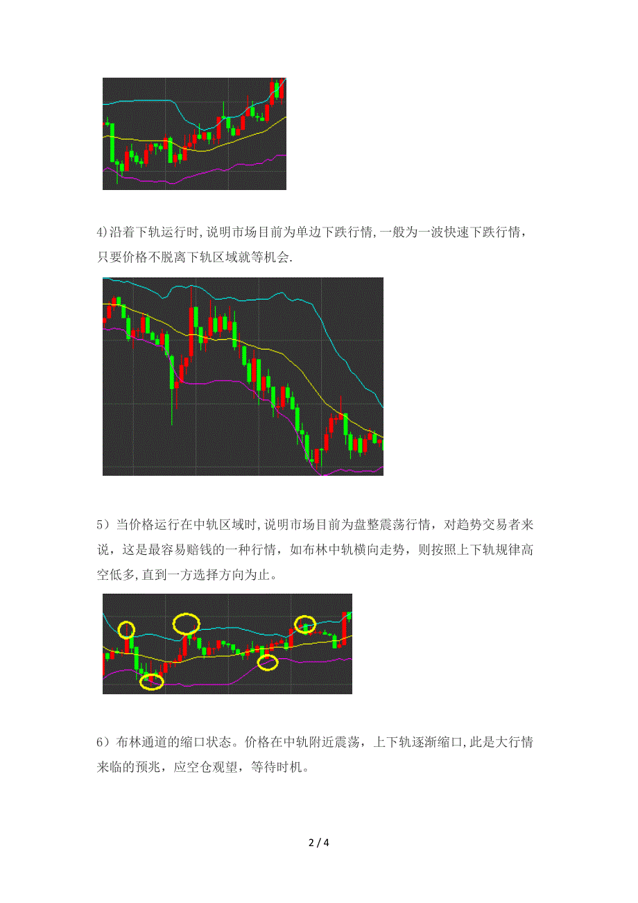 长红老师【多空布林带】经典战法(1)_第2页