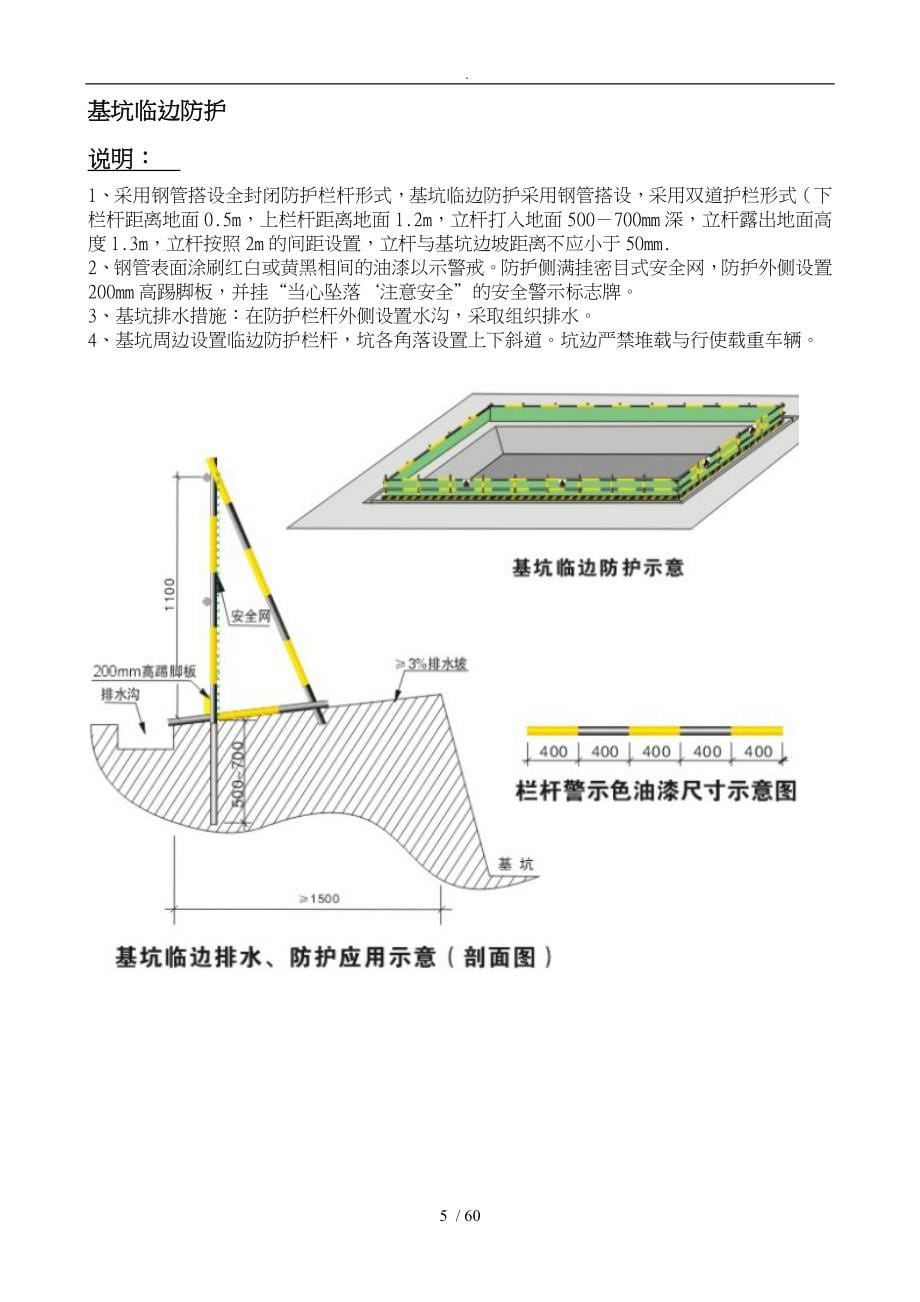 文明施工CI编制培训资料全_第5页