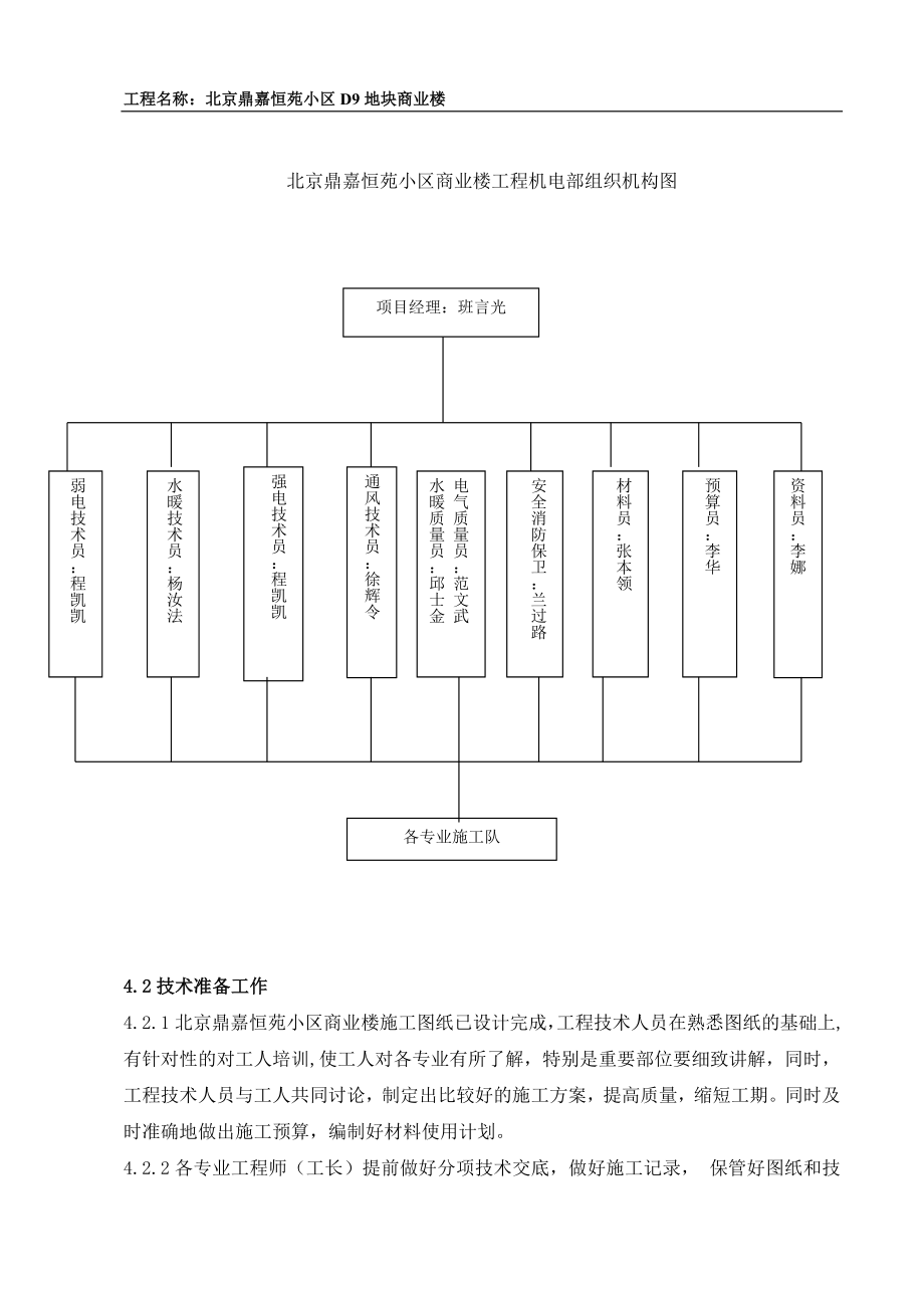 小营施工组织设计电.doc_第4页