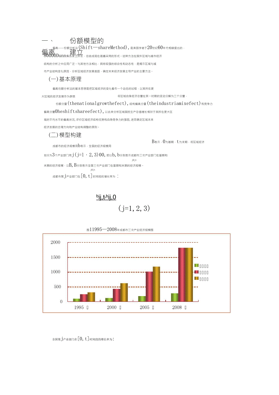 成都市产业结构分析_第3页