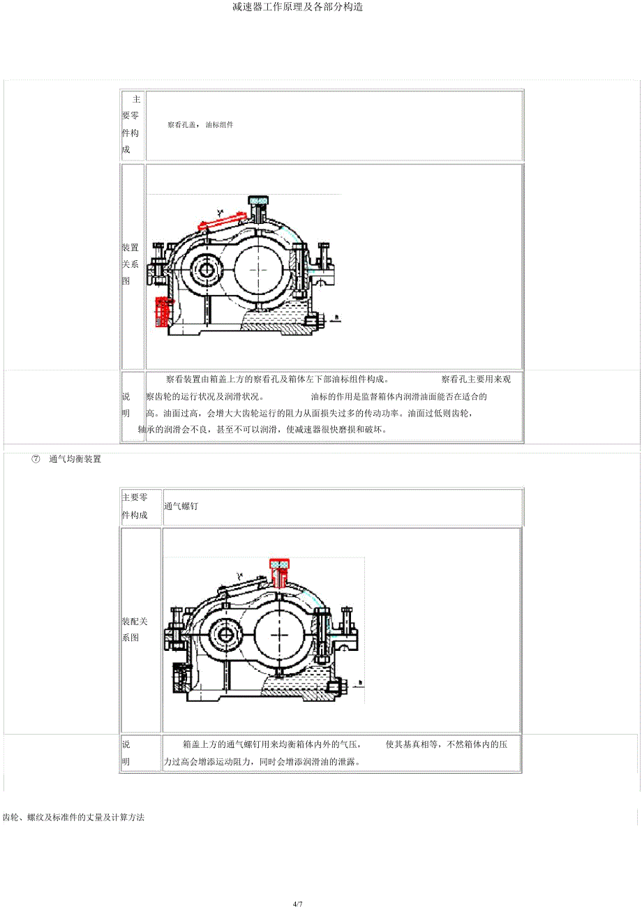 减速器工作原理及各部分结构.docx_第4页