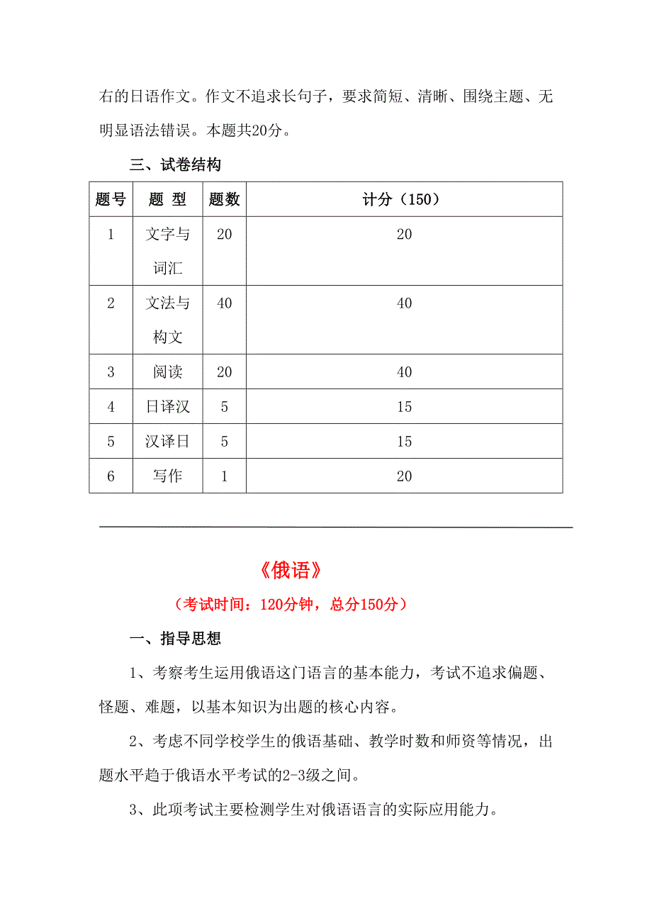 [最新]外语测验纲目.doc_第3页