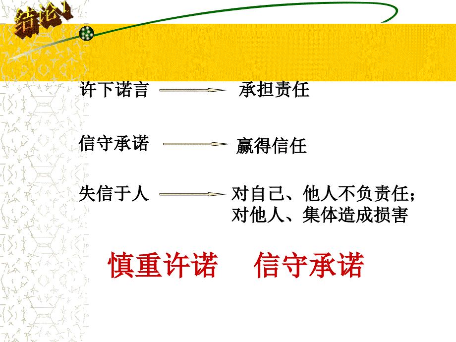 第二课第三框做一个负责任的公民_第3页