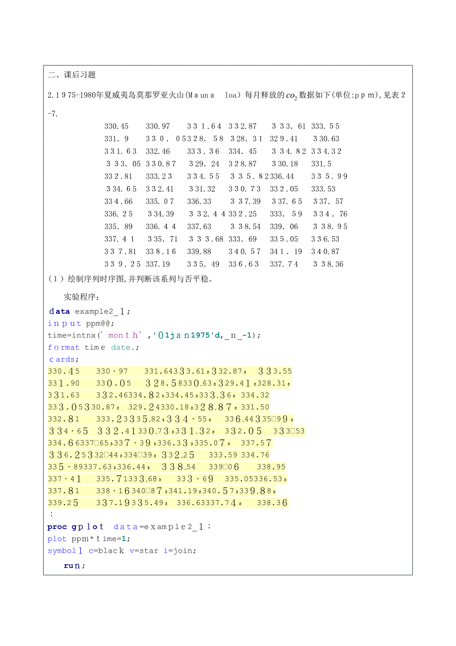 时间序列分析-第二章-时间序列的预处理_第4页