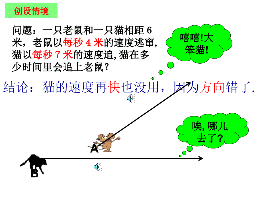 最新平面向量的实际背景及基本概念17514PPT课件_第2页