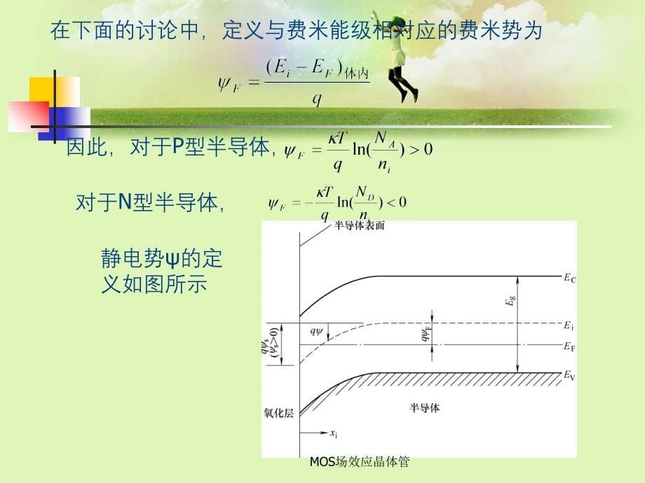 MOS场效应晶体管_第5页