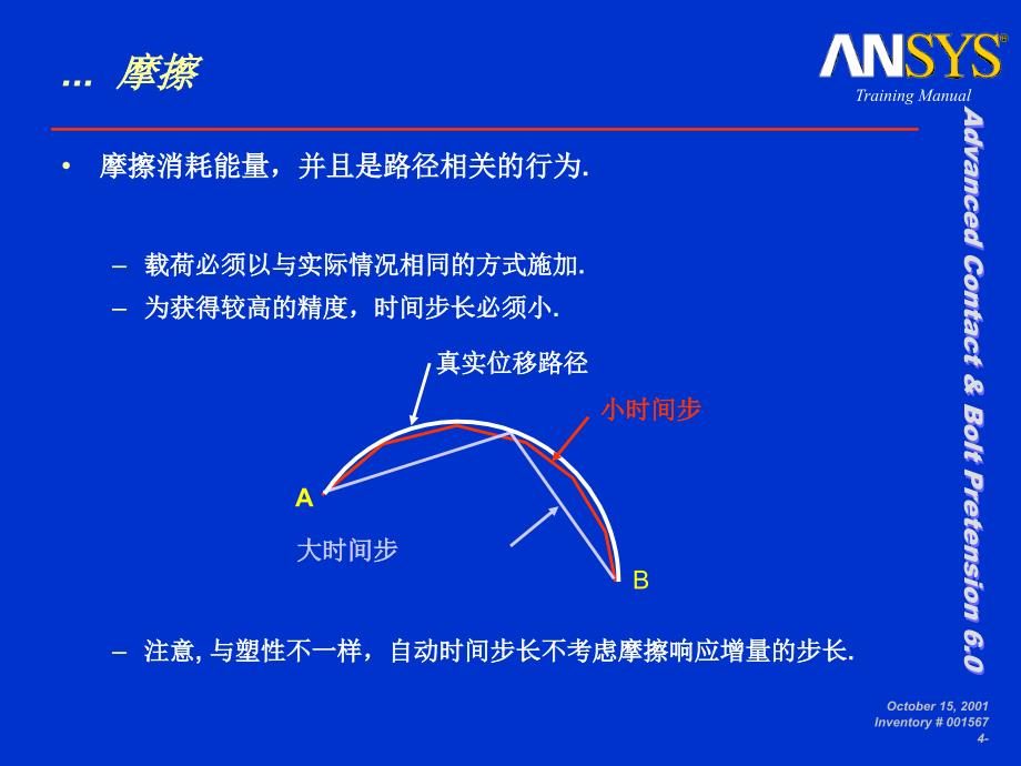 ansys螺栓预紧与强度计算培训Ch4_第3页