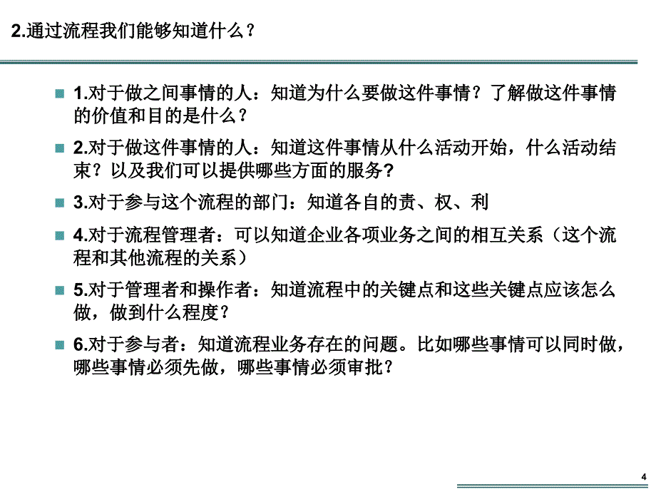 VISIO画职能流程图规范性培训文档内附模版课件_第4页