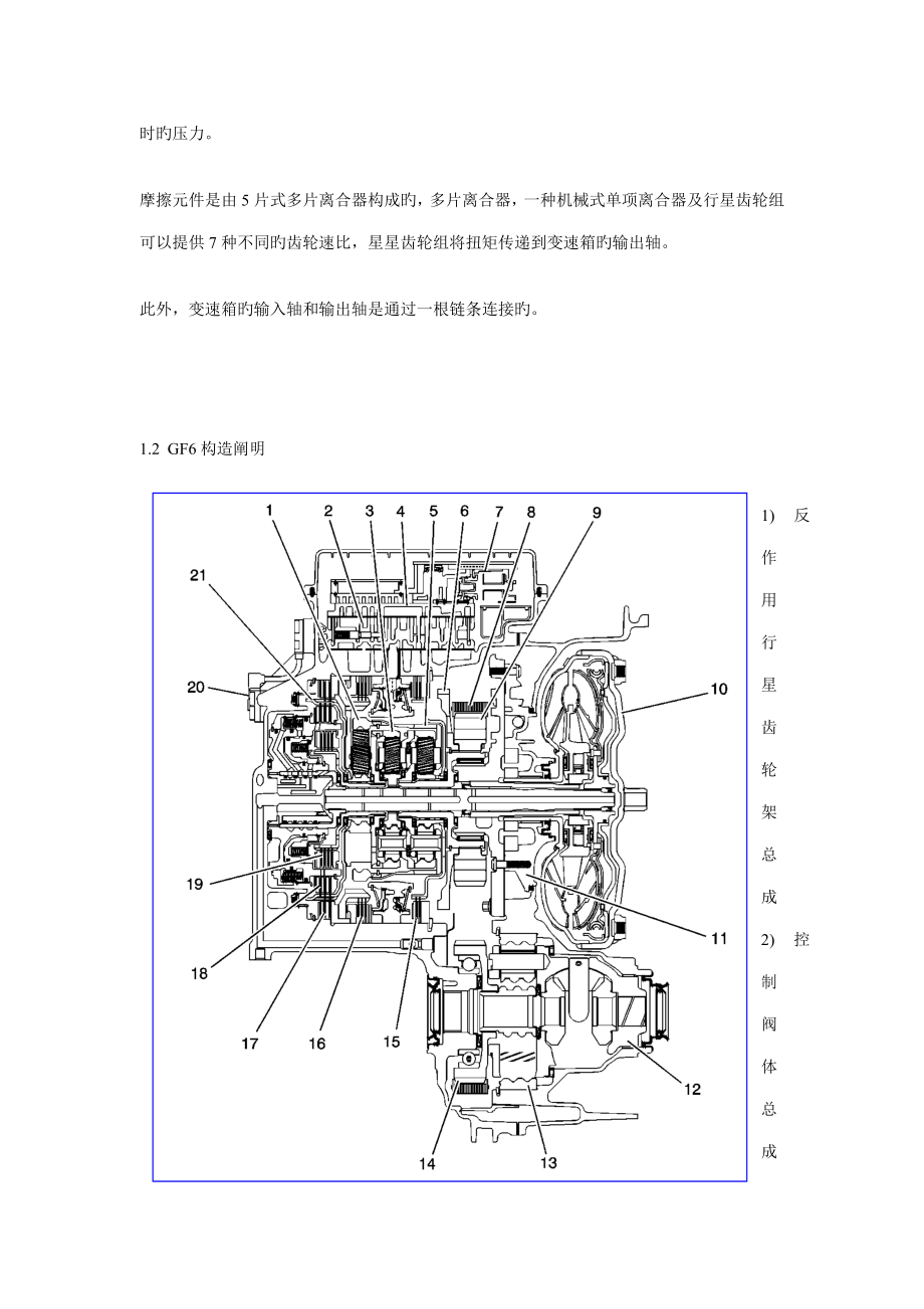 通用汽车变速箱培训手册_第2页