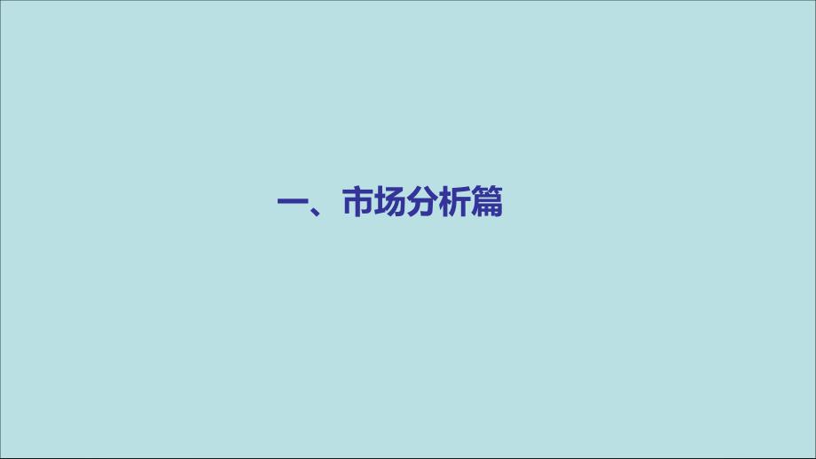 黑龙江同江市宏泰御景东郊商办中心营销推广提报初案49p_第2页