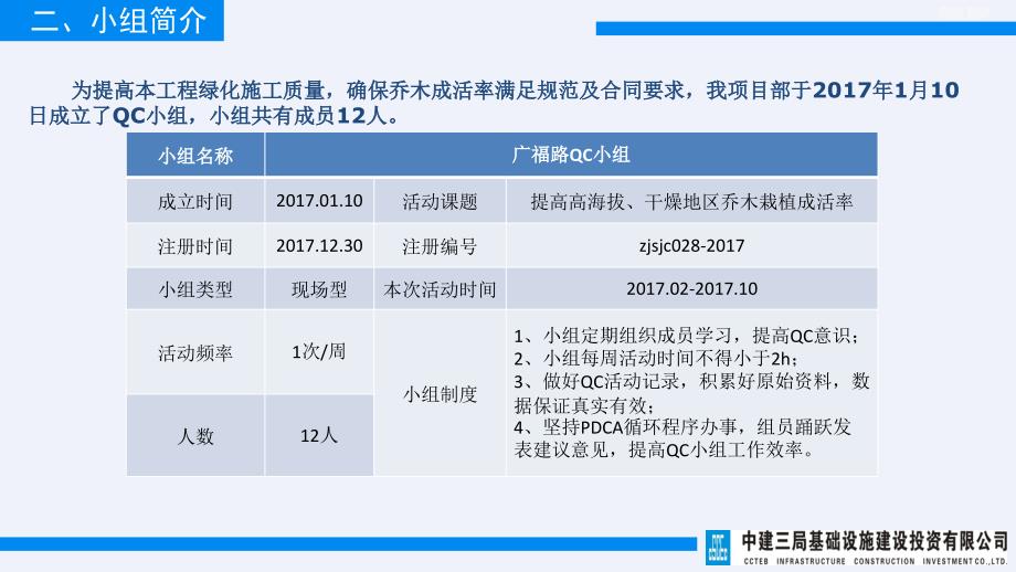 [QC]提高高海拔、干燥地区乔木种植成活率[详细]_第4页