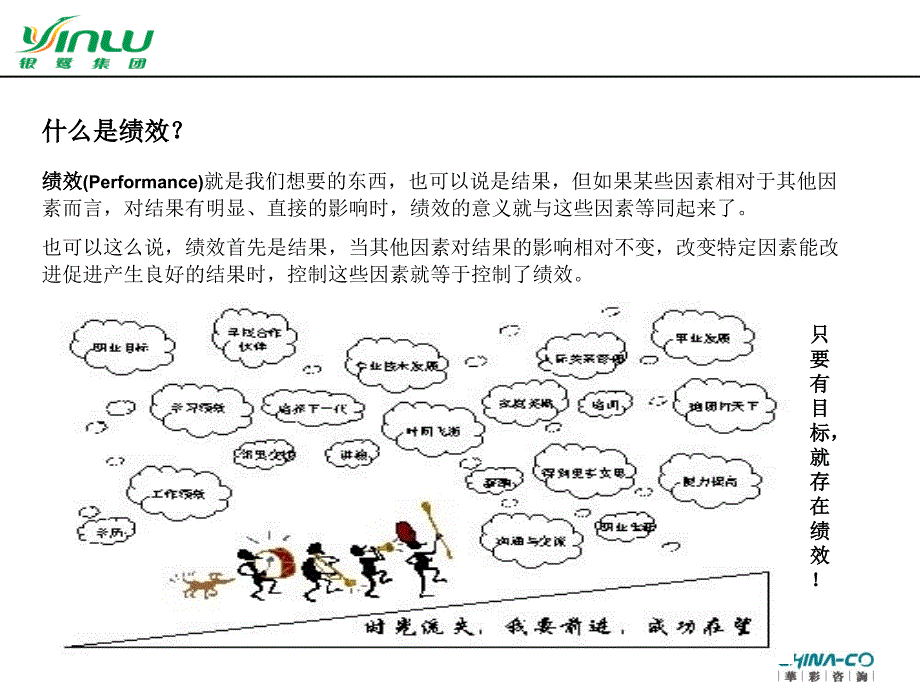 以经营为导向的绩效管理绩效管理的目标设计原则PPT100页1_第4页