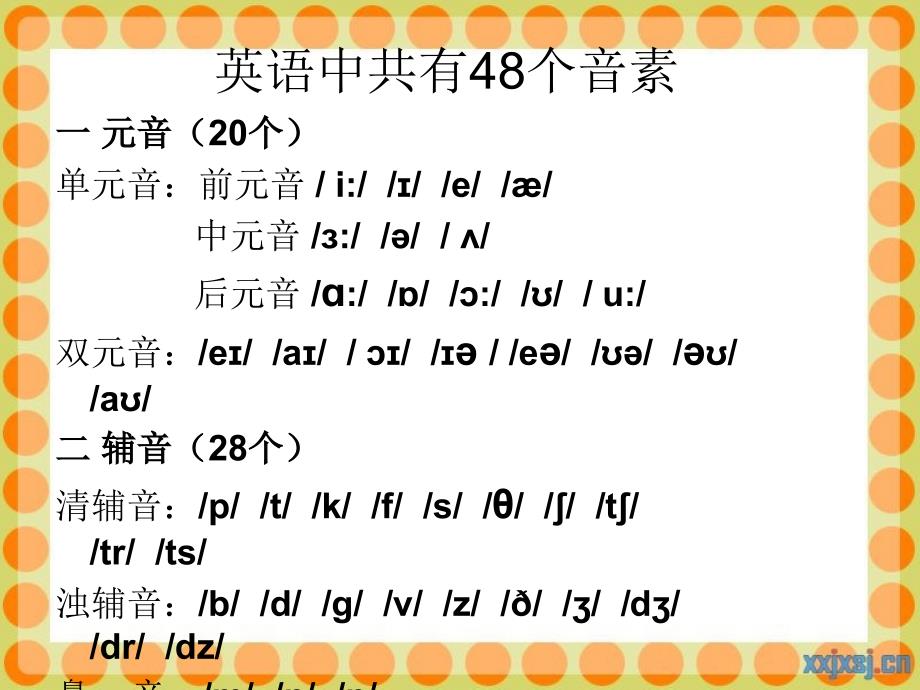 《音标字母教学》PPT课件.ppt_第3页