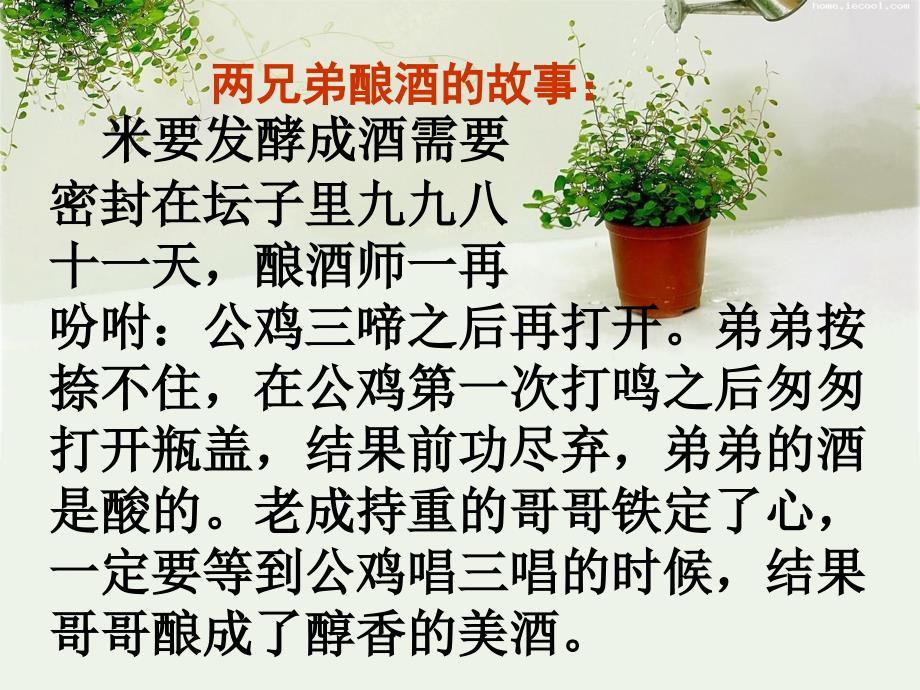 考前一个月高考心理调整技巧讲座课件_第4页