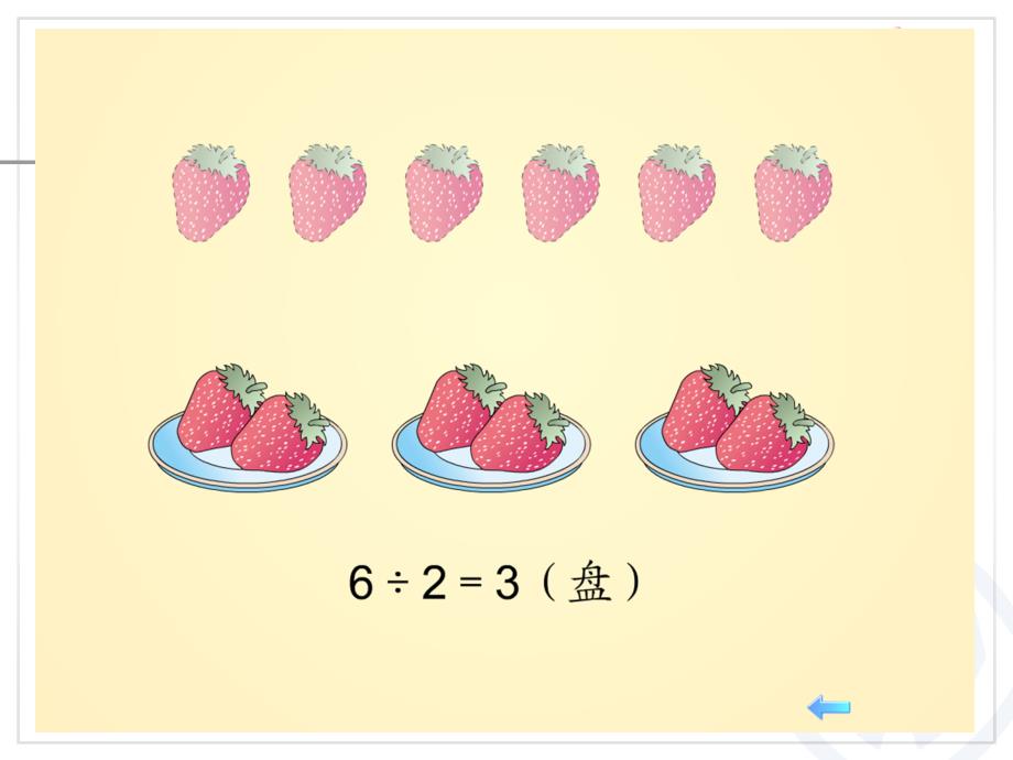 小学数学二年级下册有余数的除法课件ppt_第3页