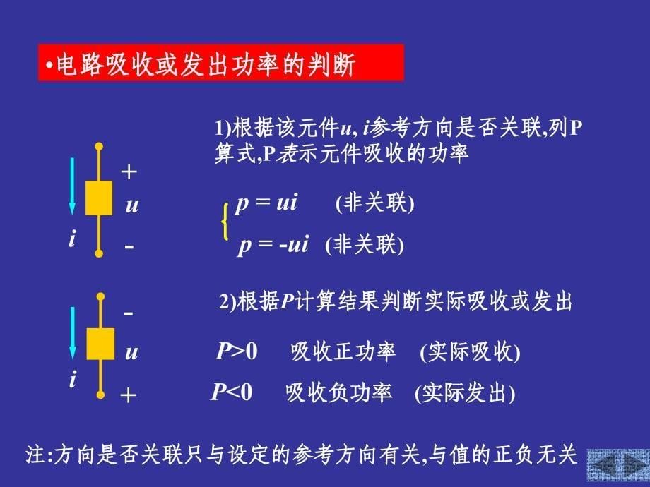 电路复习要点_第5页