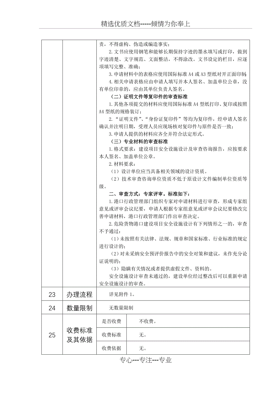 港口危险货物作业的建设项目安全设施_第3页