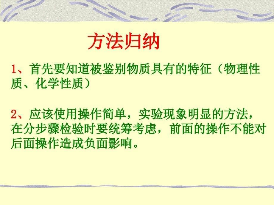 化学专题讲座ppt课件_第5页