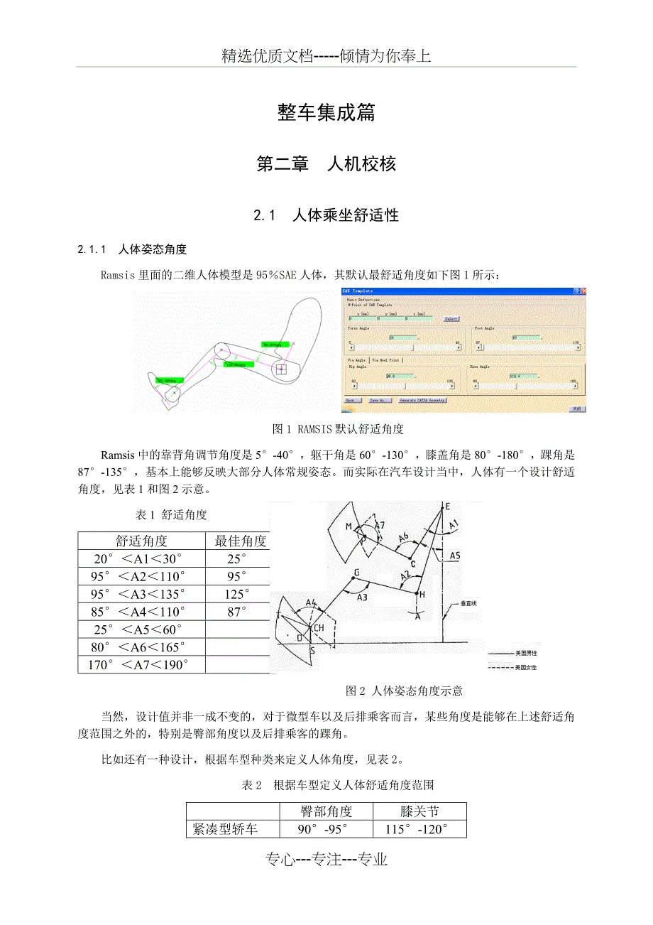 (吉利)整车部设计手册-人机校核_第1页