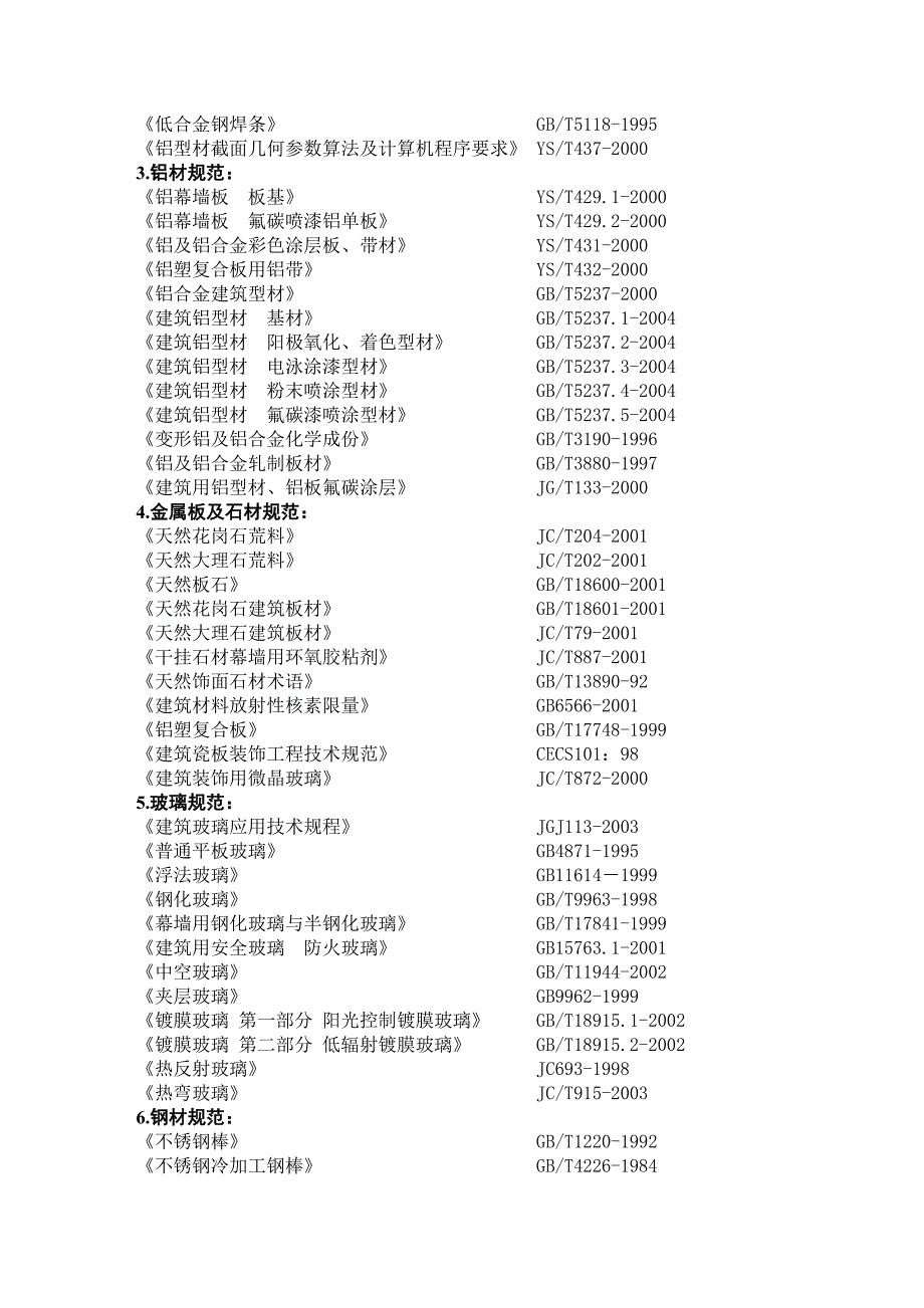 全玻璃幕墙计算书_第5页