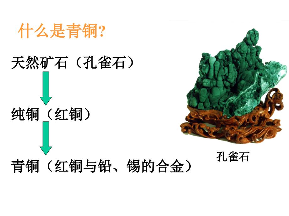 初一上册第五课灿烂的青铜文明_第4页