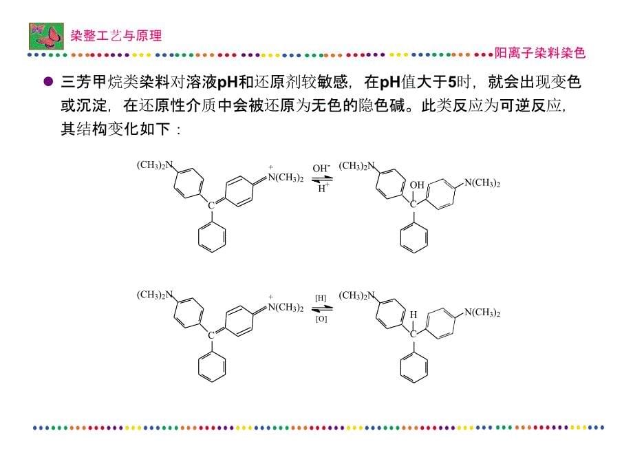 染整工艺原理第8章阳离子染料染色.ppt_第5页