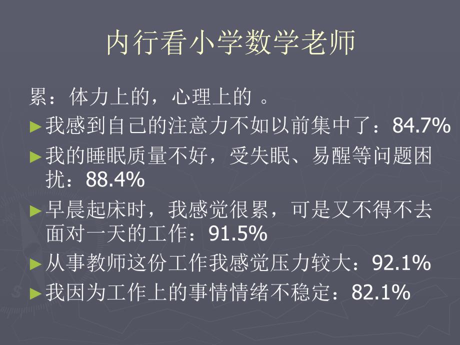 做有品位的小学数学教师杨新荣_第4页