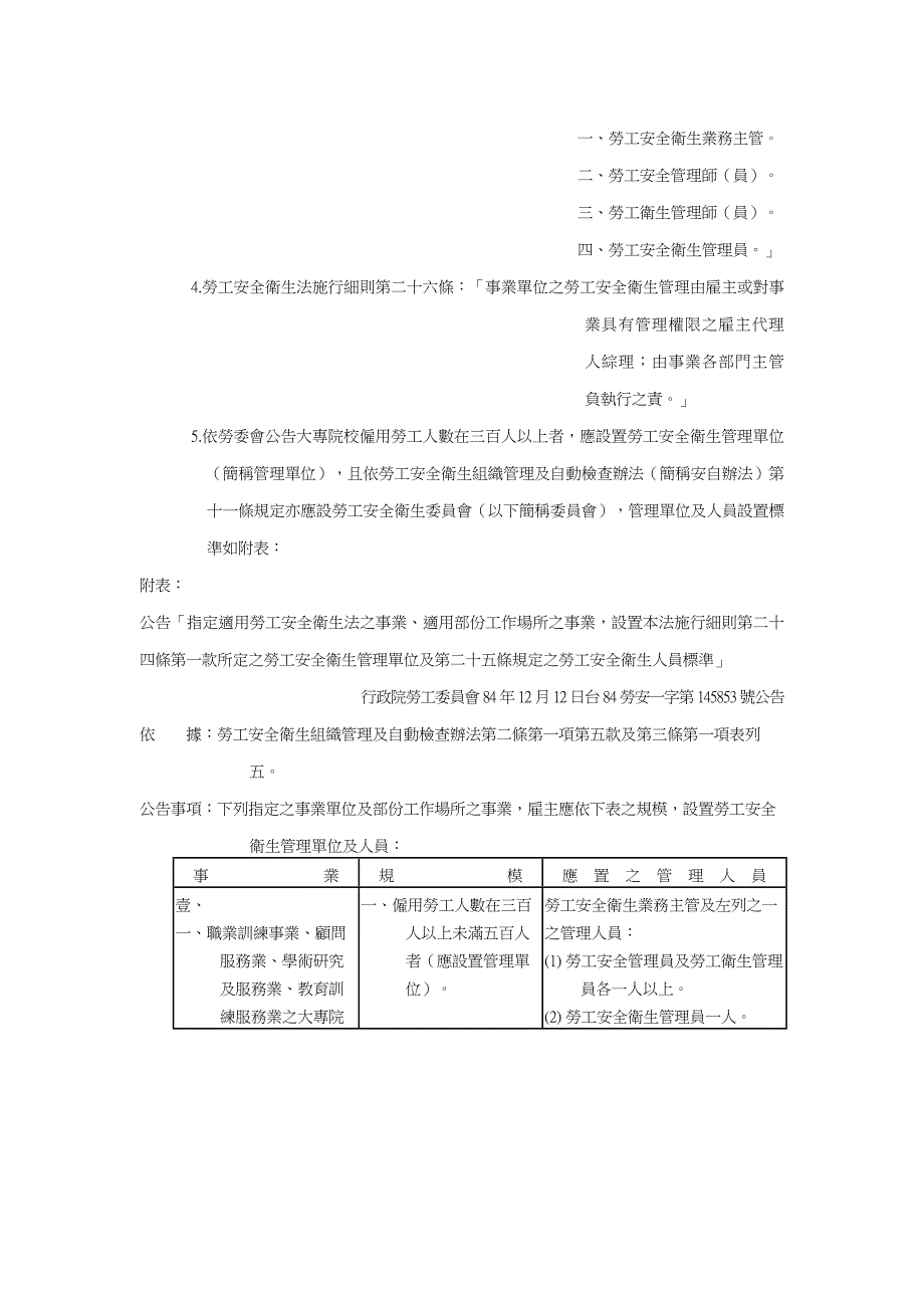 劳工安全卫生组织,人员.doc_第2页