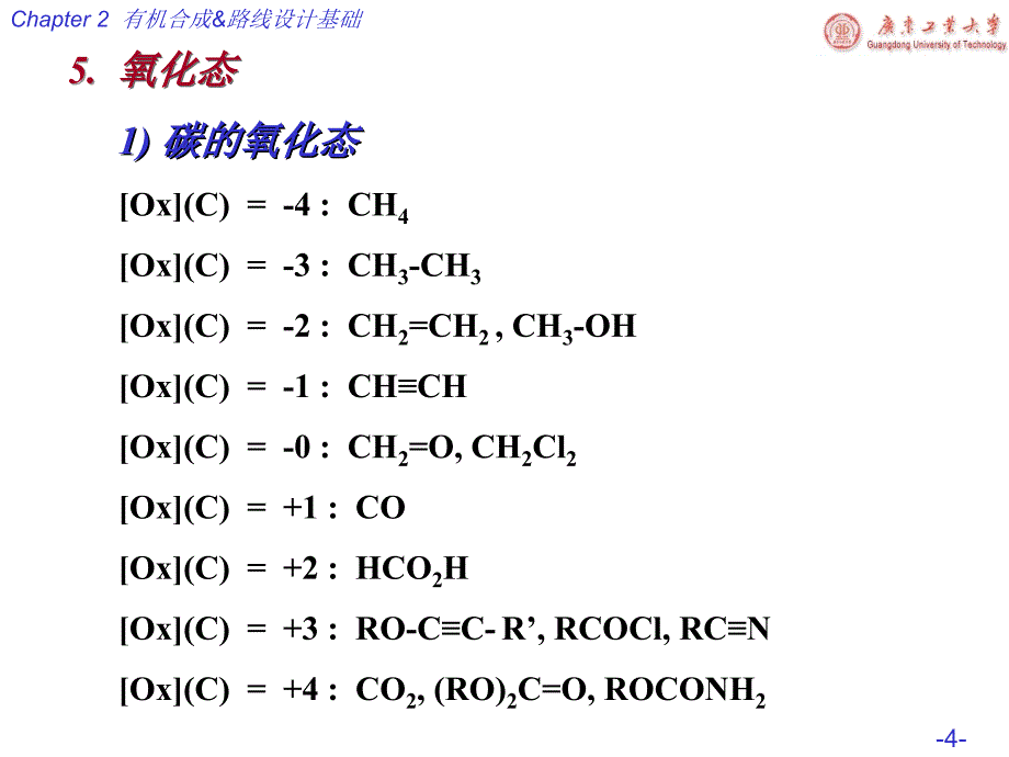 chpt02有机合成与路线设计_第4页