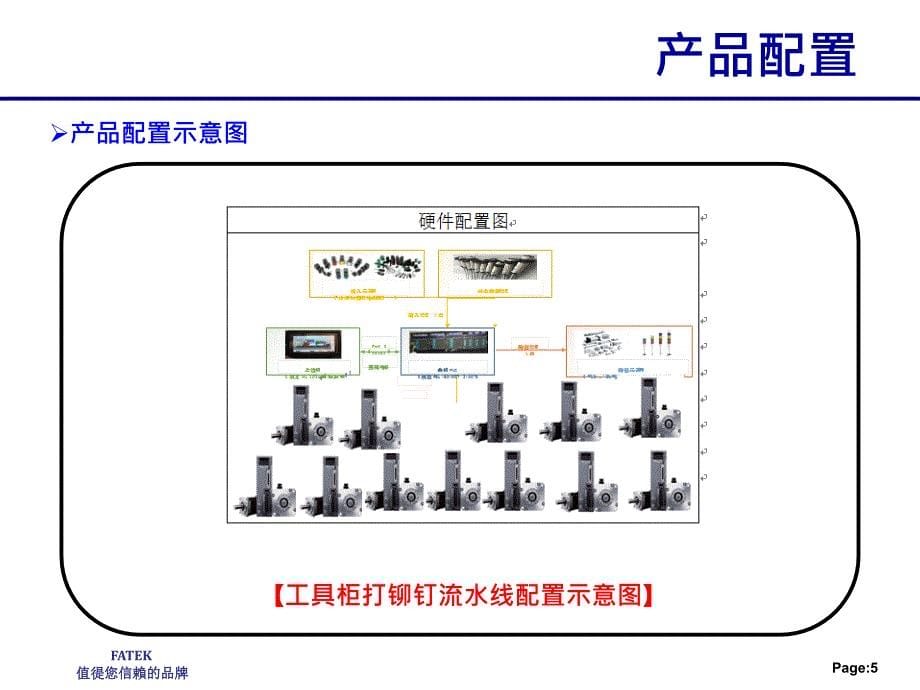 工具柜打铆钉流水线的应用课件_第5页