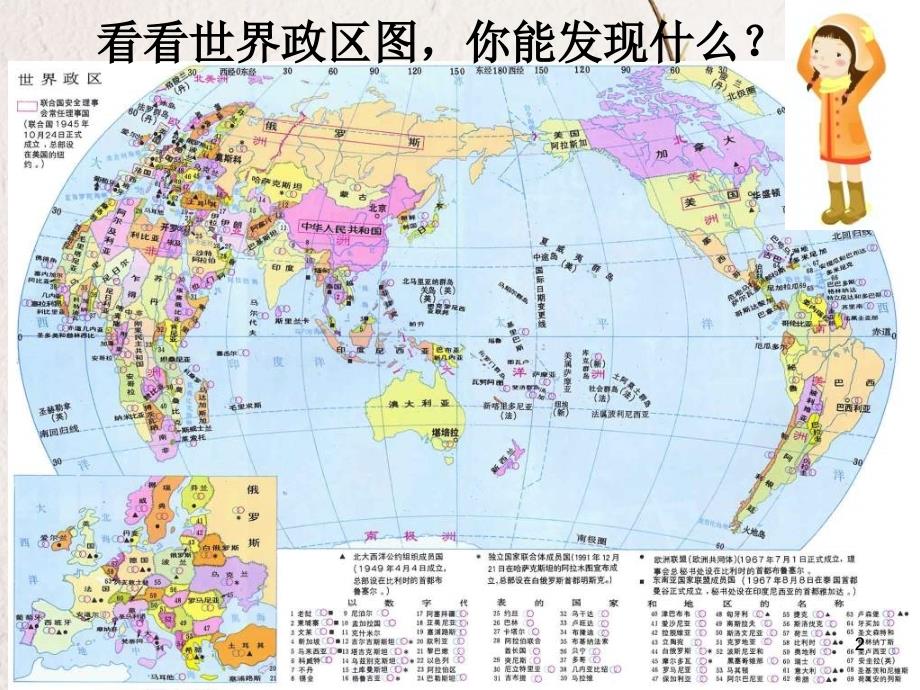 六年级思想品德下册 世界有多大课件2 山东人民版[共18页]_第2页