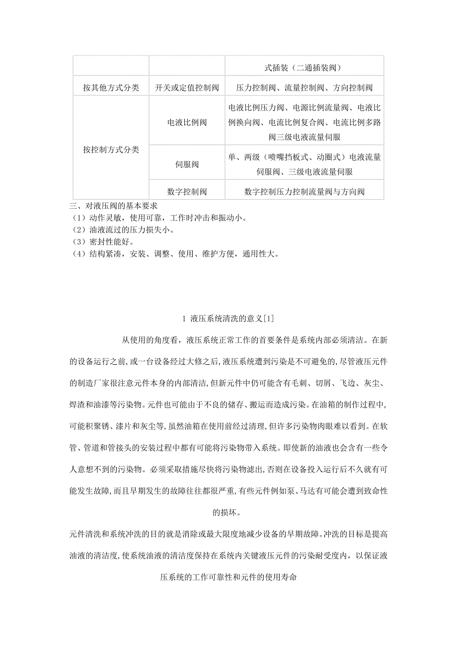 液压阀的作用、分类以及维护.doc_第2页