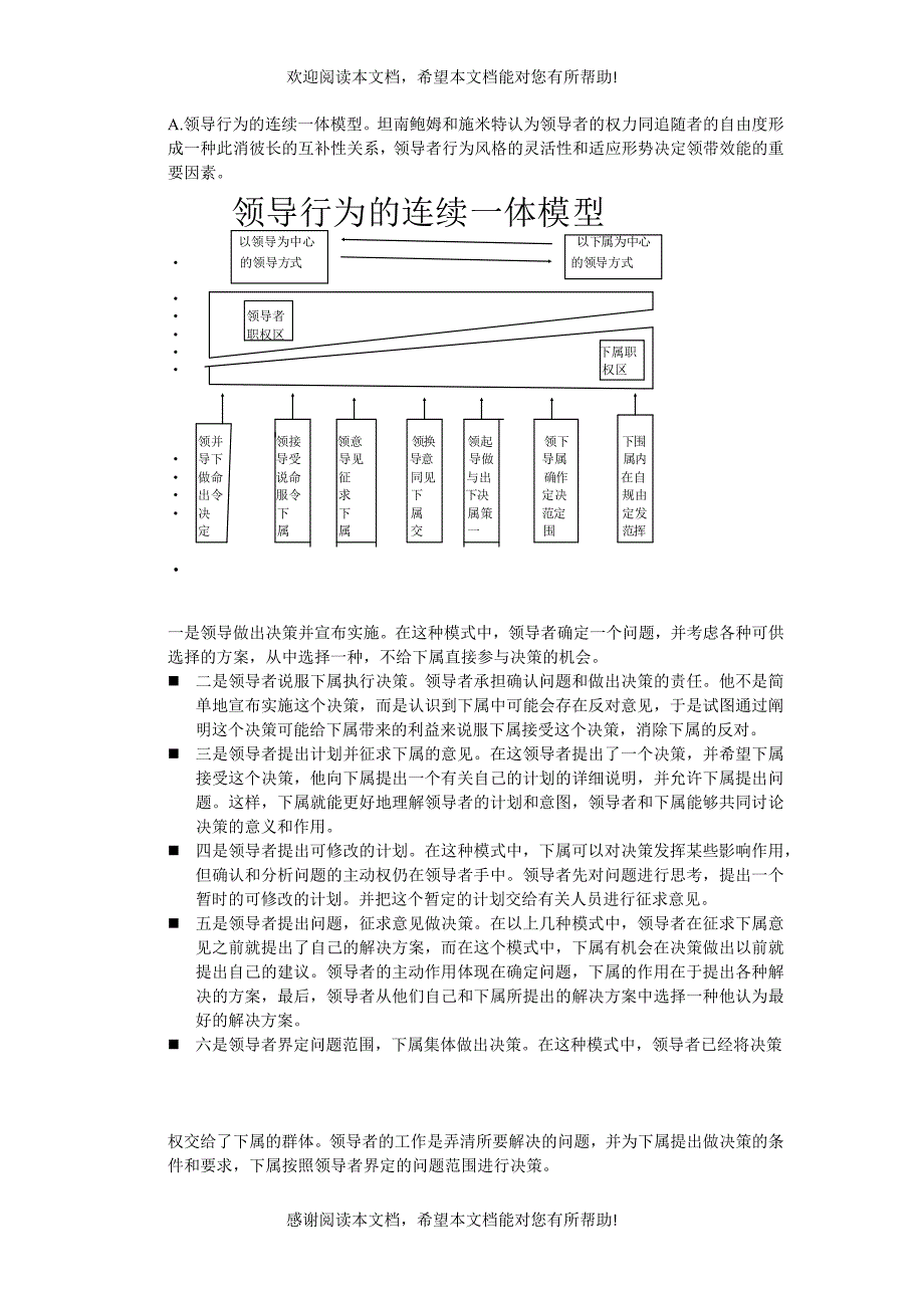 第七章 公共组织行为_第2页