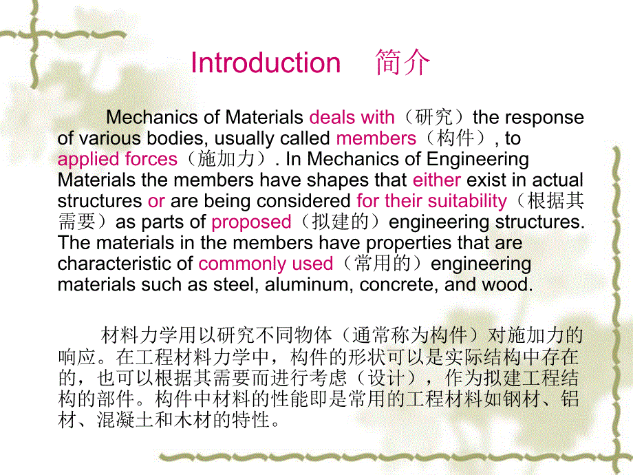 改 2Mechanics of Materials 材料力学_第3页