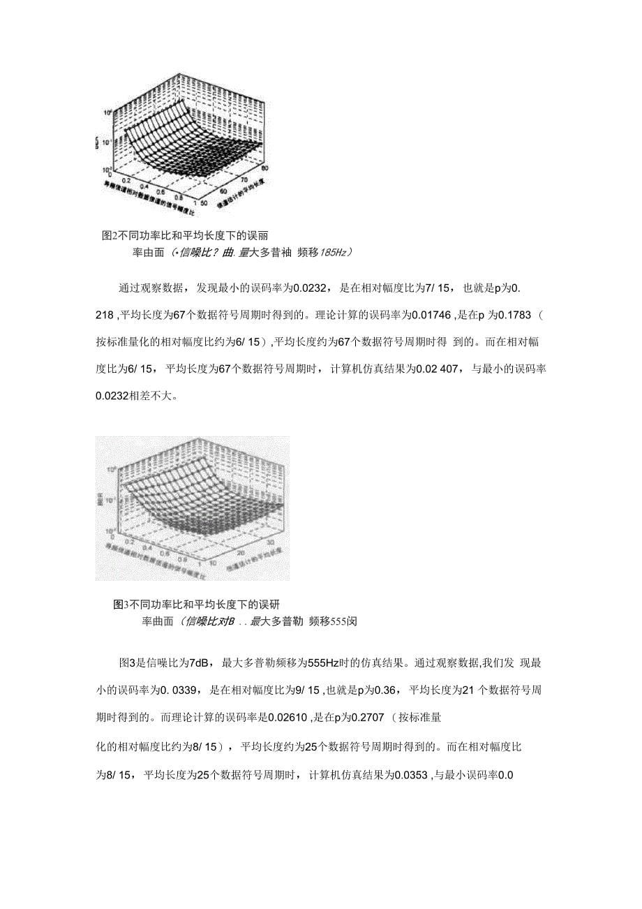 WCDMA上行链路参数优化方法_第5页